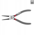 MAAN SEGER-fogó, belső, egyenes, Soft, 180 mm Maan (6720)