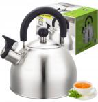 Maestro acél vízforraló 2L indukciós (550878)