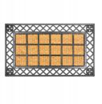 MAAN Lábtörlő lábtörlő Kentia MH-01 45 x 75 cm Maan (8741)