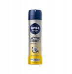 Nivea Férfi izzadásgátló Nivea Men Active Energy 150ml (95663 dezodorant w sprayu)