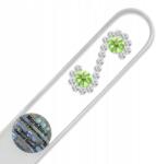  Mont Bleu Luxusní üveg körömreszelő LE-14.08