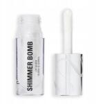 Revolution Beauty Szájfény Revolution Metallic Muse Shimmer Bomb Gloss Frosted Muse (1831840)