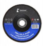 Molatool Csiszolókorong Molatool Vsm Zircon 150 mm P120 (745110365587)