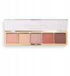 Revolution Pro Glam Palette Love Yourself Finom Rózsa szemhéjpúder paletta (5057566565622)