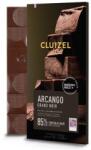 Čokoládovna Michel Cluizel Шоколад Michel Cluizel Arcango Grand Noir 85%