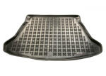 Rezaw-Plast Toyota Prius (IV) (2016-2022) tavă pentru bagaje Rezaw-Plast cu margini înalte (REZAWPLAST-231763)