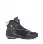 TCX Motoros cipő Rövid Tcx Road Lady Air Fekete/Fehér 37