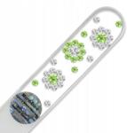  Mont Bleu luxusüveg körömreszelő LE-02.05