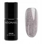 NEONAIL 11317 Glacial Grey Hibrid lakk 7, 2ml NeoNail Szürke (11317-7)