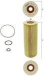 MAHLE Filtru ulei MAHLE OX 562D (OX 562D) - centralcar