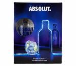 Absolut Абсолют с 2 чаши