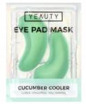  Yeauty Hűsítő uborkás szemmaszk (4260199892268)