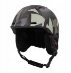 CMP Sí- és snowboard sisak Cmp XA-4 M, Többszínű, Sí (30B4957/07US)