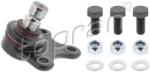 TOPRAN Articulatie sarcina/ghidare TOPRAN 724 376 (724 376)