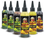 KORDA Atractant Korda Goo Corn Twist Bait Smoke, 115 Ml (a0.goo05)