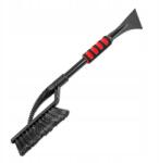 Maan Puha autós jégkaparó kefével Maan