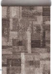 Mira Traversa Covor, Mira 24007, Maro, Latime 120 cm, Diverse Lungimi (24007-120-126) Covor