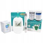  Vércukorszintmérő készlet Glükométer Cukorbetegség Cukormérő (6977652564904)