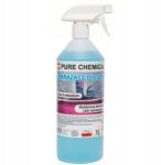 Pure Chemical Szélvédő Fagyasztó Erős Pure Chemical -40°C 1L
