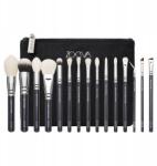  Zoeva Luxe Complete Sminkecset Készlet 15 db Tok (zpf0227)