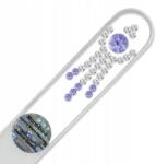  Mont Bleu Luxus üveg körömreszelő LE-04.07