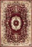 LOTOS Covor Clasic, Lotos 15002, Grena, Diverse Dimensiuni, 1800 gr mp (2211698808887) Covor