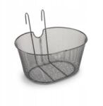 Bottari Kosár kerékpárkosár kormányra Bottari 96880 fekete fém (96880)