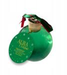 Aura Zöld Gömb Fürdőgél 500ml