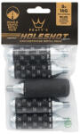 Peaty´s Holeshot Co2 Патрони 5 бр. - Road & Gravel Цвят: черен