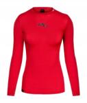 Redline Női termo póló Redline Merino Longsleeve Lady Ajándék (RLMELSWSAX)