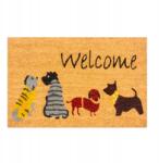 MAAN Lábtörlő lábtörlő MH-09 40 x 60 cm Maan (8709)