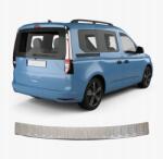Martig Króm Volkswagen Vw Caddy V 5 2021+ Hátsó Lökhárító védőléc