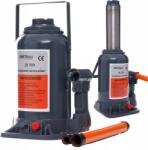 Kraft&Dele Palackemelő 20T Hidraulikus Oszlopos 235-445 KD1985 (KD1985)