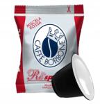 Caffè Borbone Kapszulák Nespresso Borbone Respresso Red Keverék Piros 100 db Int