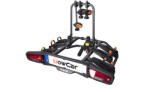 ARAGON TowCar TR3 vonóhorogra szerelhető kerékpártartó (TCTR003)