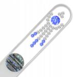  Mont Bleu Luxus üveg körömreszelő LE-04.06