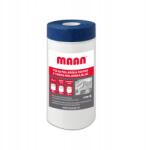 Maan Faster festőfólia Blue festőszalaggal, 19 mm x 110 cm x 33 m Maan (4726)