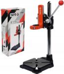 TOYA Állvány Fúrógép Állvány Fúrótokmány 400mm Állítható YT-82971 (YT-82971)