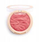 Makeup Revolution Revolution Reloaded Rose Kiss Matt Préselt Pirosító 7, 5g (5057566108690)