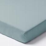 Jukki Lepedő Gumival Rögzítve Kiságyba 140x70 Pamut Jukki (5904506821921)