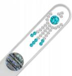  Mont Bleu Luxus üveg körömreszelő LE-04.11