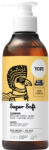 YOPE Természetes sampon normál hajra Zabtej 300 ml (5900168900370)