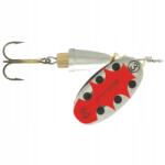 Mistrall Bell villantó 4g, 2-es méret, 11-es minta (B-HRT-06-11-02)