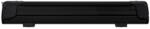 Thule SnowPack Extender 7325 fekete síléc- és snowboardtartó (THU732507)