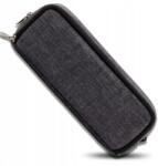  Szürke Tolltartó Házas 3az1ben Nagy Kihajtható Iskolatáska Gyermekeknek (PIÓRNIK SZKOŁA saszetka wielofunkcyjny)