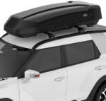 CRUZ Paddock elite 550N black glossy (940-740)