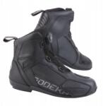 Modeka Motoros cipő Modeka Yko fekete 39