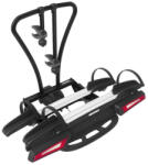 Yakima JustClick EVO 2 vonóhorogra szerelhető kerékpártartó (YKM9812158)