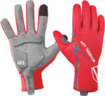 Wheel-Up Kerékpáros Kesztyű Hosszú Ujjú Férfi Téli Kerékpár Kesztyű XXL (13521)