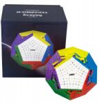  DianSheng Galaxy Magnetic Teraminx Kocka Matricamentes